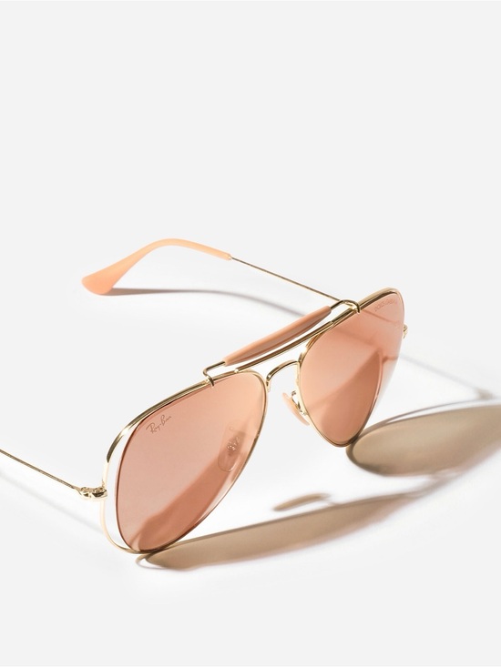 Ray-Ban Accessories - Dolce Gabbana Collab with Ray Band BRAND NEW